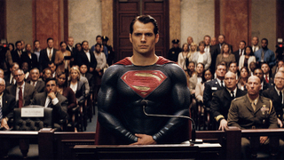 Warner Bros. Needs to Stop Whining About All the Money Its DC Movies Made